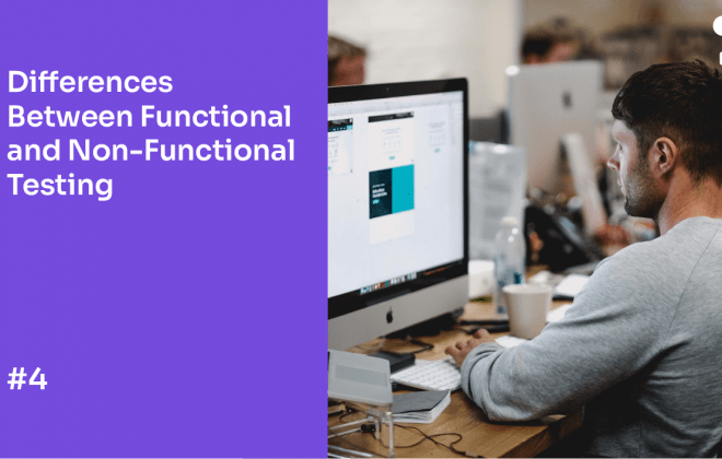 Differences Between Functional and Non-Functional Testing