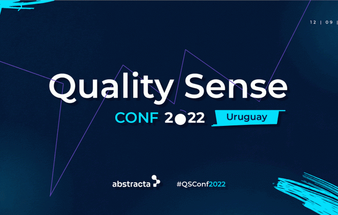 Quality Sense Conf