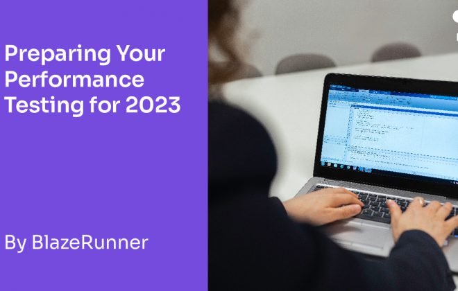 Preparing Your Performance Testing for 2023 5 Challenges and Solutions