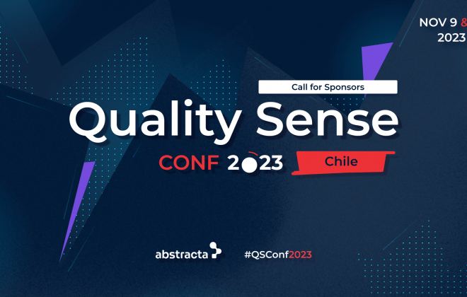 Quality Sense Conf Call for Sponsors