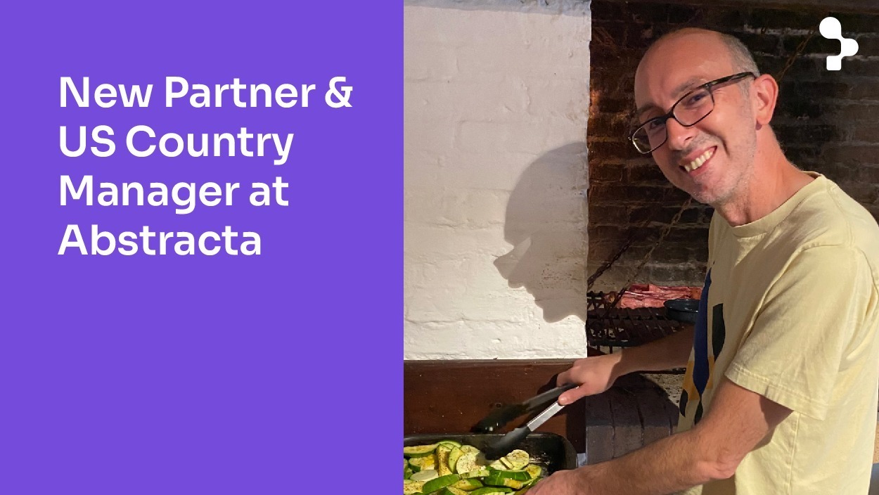 Country Management New Partner and US Country Manager at Abstracta