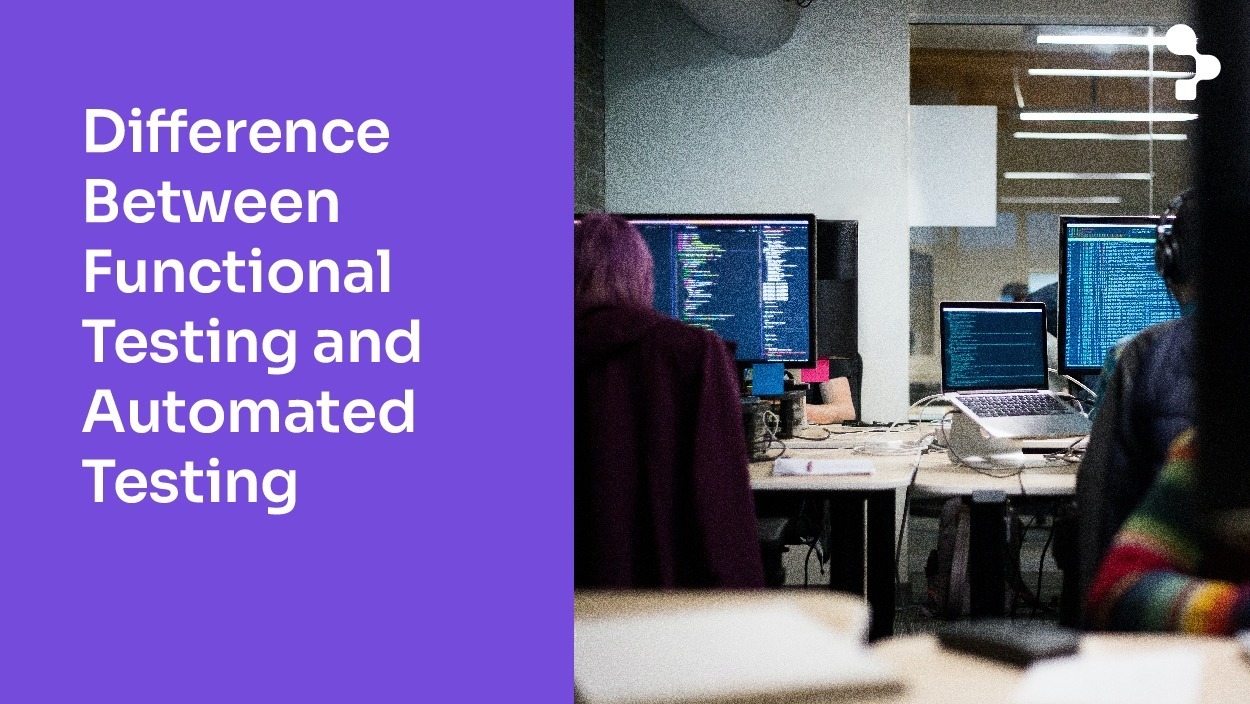 Automated Functional Testing Vs Manual Testing Explained Abstracta 7023