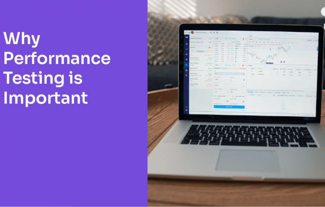 Why Performance Testing is Important