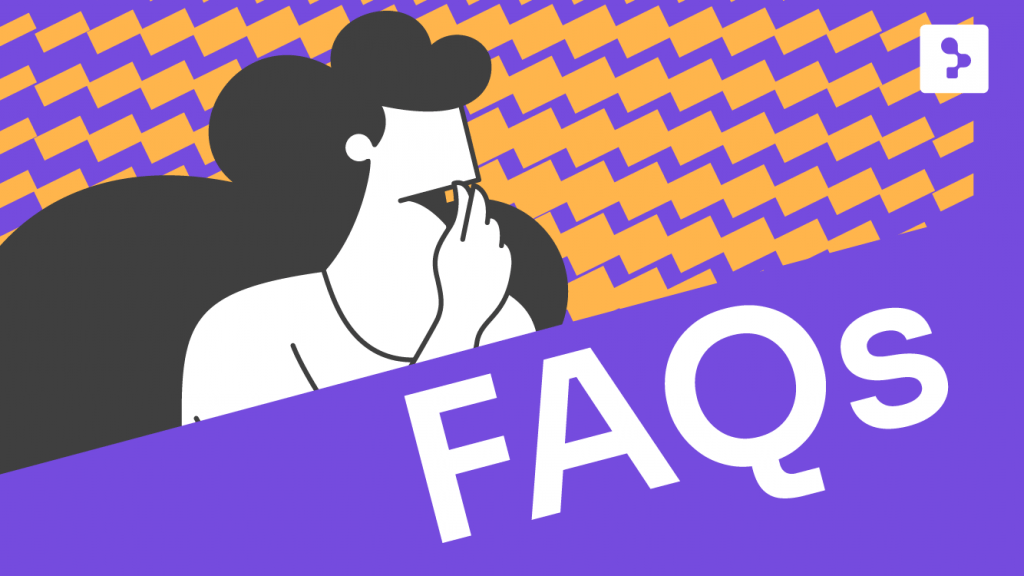 Ilustration - FAQs – Artificial Intelligence for Dummies