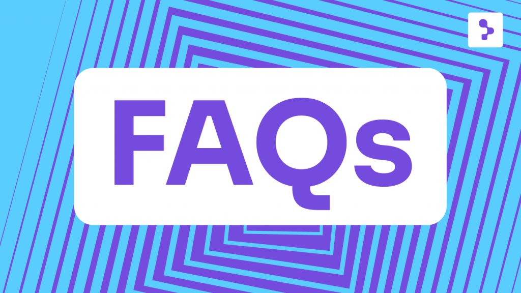 Abstracta Illustration - FAQs