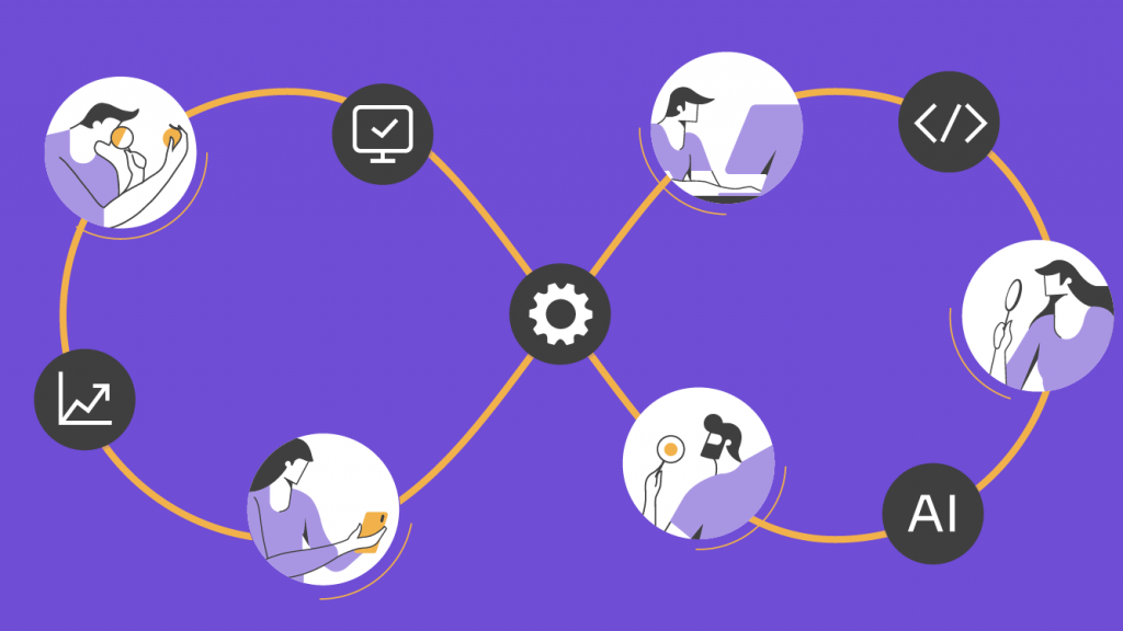 Abstracta Illustration - How We Can Help You