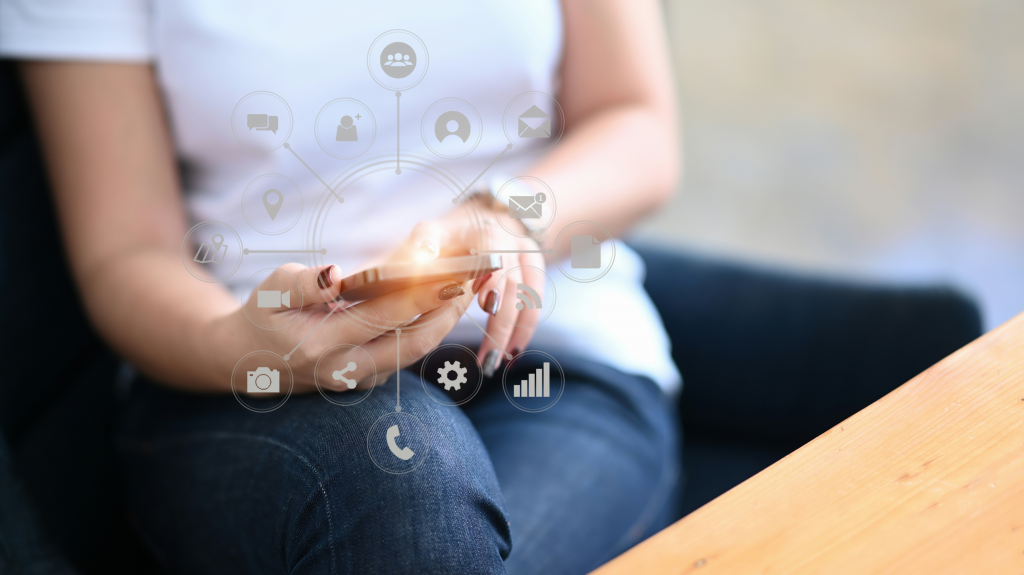Illustrative image: Performance Testing for Mobile Apps