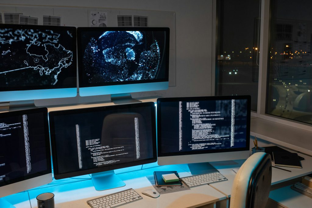 Illustrative image: The Complete Guide to Software Testing Outsourcing
