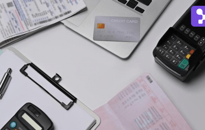 From fintech from banking