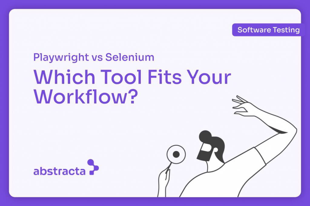 Illustrative image: Playwright vs Selenium: Key Insights to Pick the Right Tool