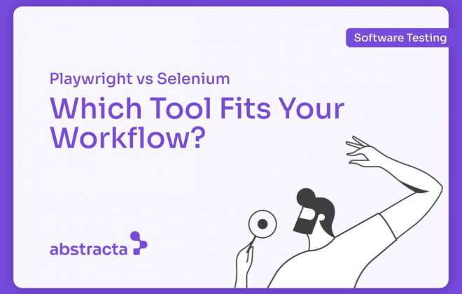 Playwright vs Selenium