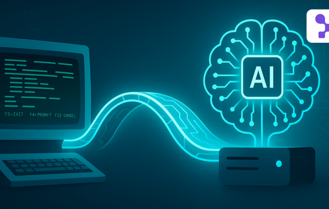 Abstracta’s New Open-Source Product for Connecting AI Agents with AS400/iSeries Systems