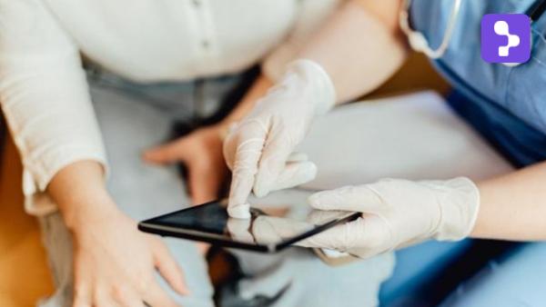 A Comprehensive Guide to Tech-Driven Healthcare Software Solutions